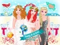 Spel Brudklänningar från lyxmärken på nätet Spel Brudklänningar från lyxmärken på nätet