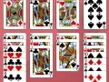 Spel Katt Solitaire på nätet