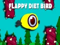 Spel Flappy Dietfågel på nätet