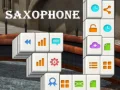 Spel Saxofon på nätet