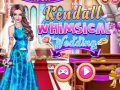 Spel Kendall: Fantasifullt Bröllop pÄ nÀtet Spel Kendall: Fantasifullt Bröllop pÄ nÀtet