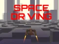 Spel Rymdkörning på nätet Spel Rymdkörning på nätet