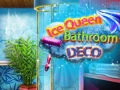 Spel Isdrottningens Badrumsdekoration på nätet