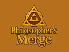 Spel Philosophers Merge på nätet