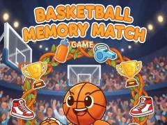 Spel Basket minnesmatch på nätet Spel Basket minnesmatch på nätet