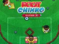 Spel Foot Chinko Ryssland '18 på nätet