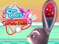 Spel Doktorn Judy Öronläkare på nätet