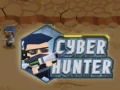 Spel Cyberjägare på nätet Spel Cyberjägare på nätet