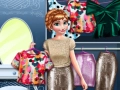 Spel Prinsessans Makeover Tid på nätet