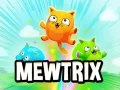 Spel Mewtrix på nätet