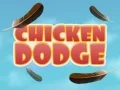 Spel Undvik Kycklingen pÄ nÀtet Spel Undvik Kycklingen pÄ nÀtet