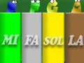 Spel Trumma Trumma Piano på nätet