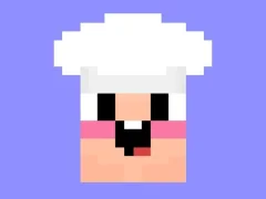 Spel Hungrig noob cafésimulator på nätet