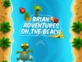 Spel Brians Äventyr På Stranden på nätet