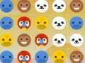 Spel Krossa djuren på nätet