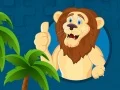 Spel Starka Lejon Pussel pÄ nÀtet Spel Starka Lejon Pussel pÄ nÀtet