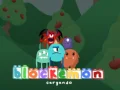 Spel Blockemon på nätet