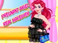 Spel Gravid Ariel: Riktig Förvandling pÄ nÀtet Spel Gravid Ariel: Riktig Förvandling pÄ nÀtet