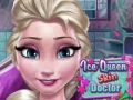 Spel Isdrottning Hudläkare på nätet Spel Isdrottning Hudläkare på nätet