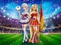 Spel Prinsessor vid Världsmästerskapet 2018 på nätet Spel Prinsessor vid Världsmästerskapet 2018 på nätet