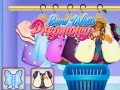 Spel Snövit Graviditet på nätet Spel Snövit Graviditet på nätet