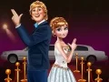 Spel Röda Mattan Stjärnor på nätet