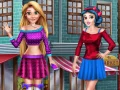 Spel Tjejshopping på köpcentrum på nätet Spel Tjejshopping på köpcentrum på nätet