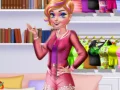 Spel Ny vårgarderob på nätet Spel Ny vårgarderob på nätet
