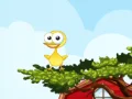 Spel Lyckligt kycklingsprång på nätet