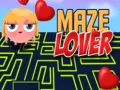 Spel Labyrintälskare på nätet