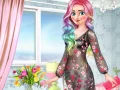 Spel Prinsessa Vår Omformering på nätet