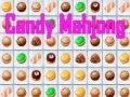 Spel Candy Mahjong på nätet