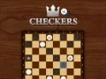 Spel Damd på nätet