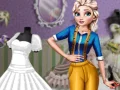 Spel Prinsessans Fashion Skräddare på nätet