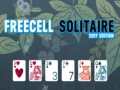 Spel Freecell Solitaire 2017 Utgåvan på nätet