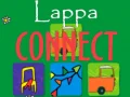Spel Lappa Anslut på nätet