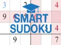 Spel Smart Sudoku på nätet