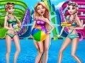 Spel Vattenparknöje på nätet Spel Vattenparknöje på nätet