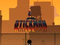 Spel Stickman med portfölj på nätet