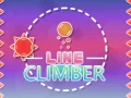 Spel Linjeklättrare på nätet Spel Linjeklättrare på nätet