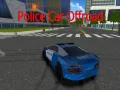 Spel Polisbil Offroad pÄ nÀtet Spel Polisbil Offroad pÄ nÀtet
