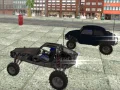 Spel Realistisk Buggyförare på nätet Spel Realistisk Buggyförare på nätet