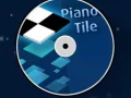 Spel Piano Platta på nätet