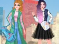 Spel 2017 Stilguide Prinsessutgåvan Sporty Chic på nätet