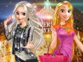 Spel Prinsessor: Shopping i Paris pÄ nÀtet Spel Prinsessor: Shopping i Paris pÄ nÀtet