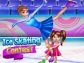 Spel Konkurrens i konstÄkning pÄ nÀtet Spel Konkurrens i konstÄkning pÄ nÀtet