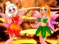 Spel Sagoväsen på nätet Spel Sagoväsen på nätet