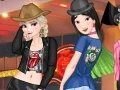 Spel Prinsessband T-shirts på nätet