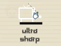 Spel Ultra Skarp pÄ nÀtet Spel Ultra Skarp pÄ nÀtet