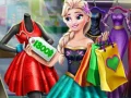 Spel Isdrottning: Shopping i Den Verkliga Världen på nätet Spel Isdrottning: Shopping i Den Verkliga Världen på nätet